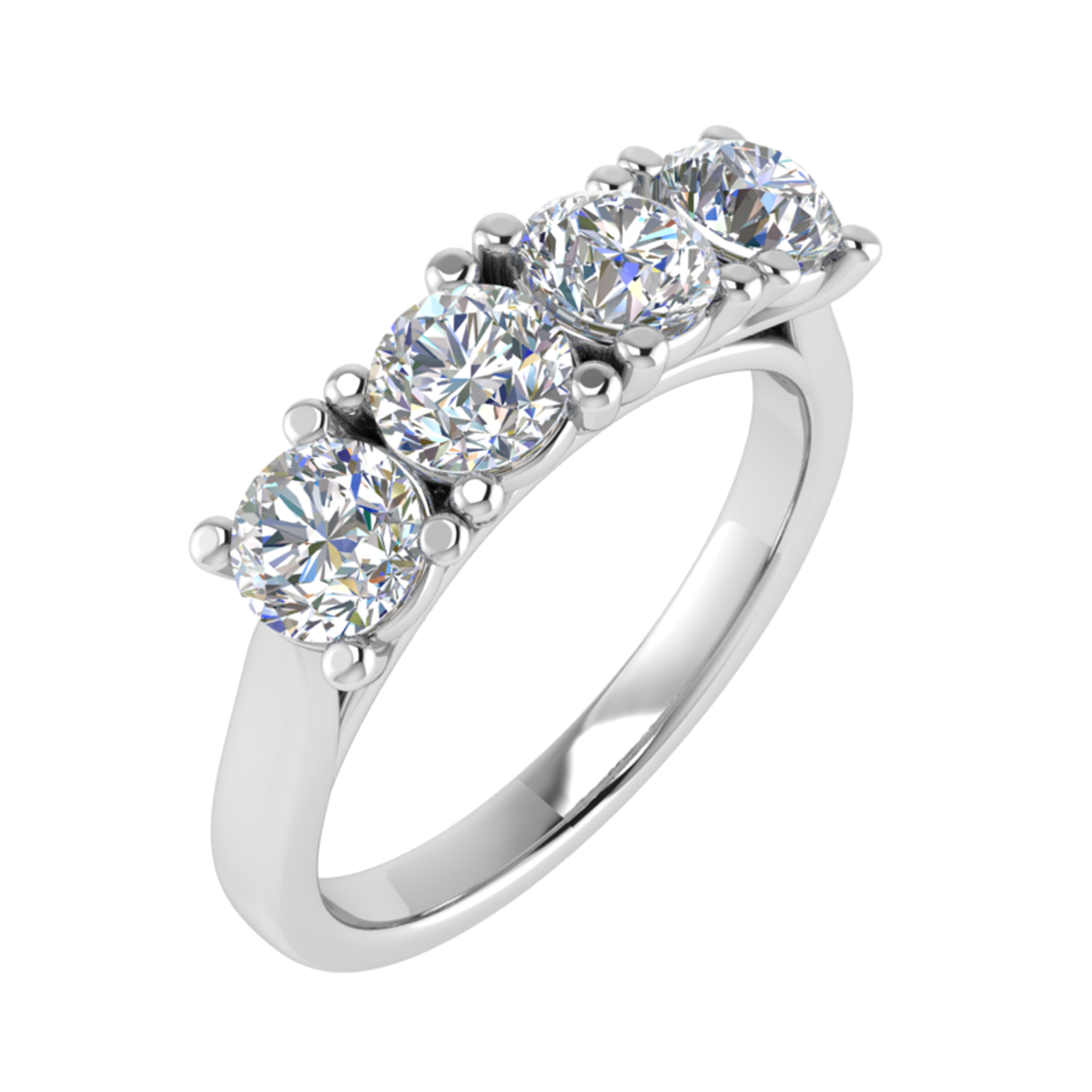 ADRX 13418 | Engagement Ring | Adori Millennium